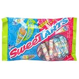 Wonka Sweetarts Roll, 8-Ounce Bag (Pack of 12)