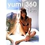 ���{�L���ʐ^�W �uYUMI 360�v