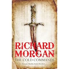 The Cold Commands