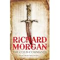 The Cold Commands