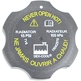 ACDelco RC85 Radiator Cap
