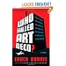 Who Killed Art Deco?: A Novel