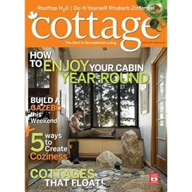 Cottage Magazine