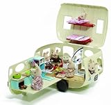 Dylon Sylvanian Families The Caravan