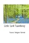 Little Lord Fauntleroy