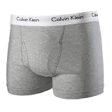 CALVIN KLEIN Boxershorts Männer, 3er Pack