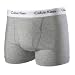 CALVIN KLEIN Boxershorts Männer, 3er Pack