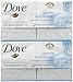 Dove Beauty Bar - Gentle Exfoliating - 4 oz - 6 ct - 2 pk