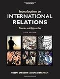 Introduction to international relations : theories and approaches