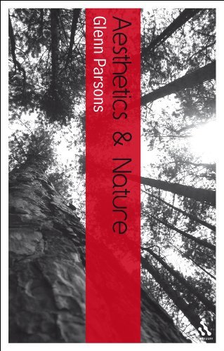 Aesthetics and Nature (Bloomsbury Aesthetics)