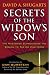 Secrets of the Widow's Son: The Mysteries Surrounding the Sequel to The Da Vinci Code