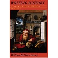 Writing History: A Guide for Students