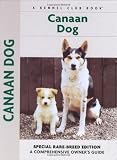 Canaan Dog (Comprehensive Owner's Guide)