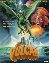 Vulcan