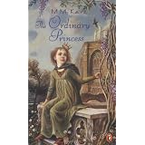 The Ordinary Princess