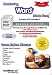Mastering Microsoft Word Made Easy Training Tutorial v. 2007 through 97 - How to use MS Word Video e Book Manual Guide. Even dummies can learn from this ... through Advanced material from Professor Joe