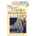 Do-It-Yourself Conflict Resolution for Couples