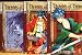 Book Threads of Time - 3 Book Set (Volumes 1-3)