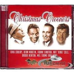 Christmas Crooners