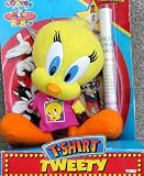 T-Shirt Tweety 8