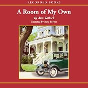 Room of My Own | [Ann Tatlock]