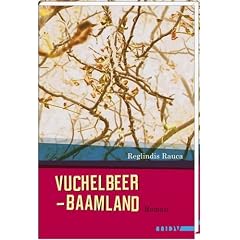 Vuchelbeerbaamland
