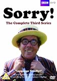 Sorry - Series 3 [DVD]