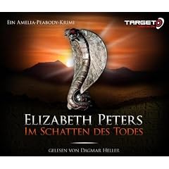 Im Schatten des Todes, 4 CDs (TARGET - mitten ins Ohr)