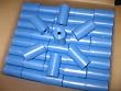 700 Biodegradable, Dog Waste Bags, Pet Waste Bags - BLUE + FREE Bone Dispenser, by Pet Supply City LLC
