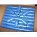 700 Biodegradable, Dog Waste Bags, Pet Waste Bags - BLUE + FREE Bone Dispenser, by Pet Supply City LLC