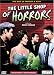 The little shop of horrors (Jack Nicholson)