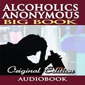 Alcoholics Anonymous - Big Book - Original Edition | [BN Publishing]