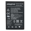 Creative Vado HD Rechargeable Battery