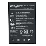 Rechargeable Battery - Vado HD
