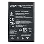 Creative Labs Rechargeable Lithium Ion Battery for Vado HD Camcorder