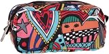 LeSportsac Kevyn 5823P Cross-Body