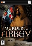 Murder in the Abbey