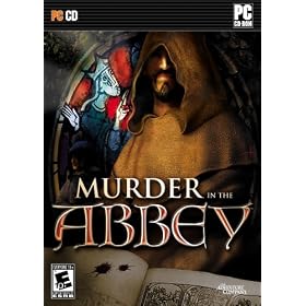 Murder in the Abbey