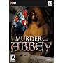Murder in the Abbey