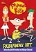 Phineas and Ferb #2: Runaway Hit