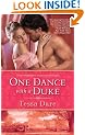 One Dance with a Duke