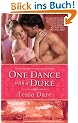 One Dance with a Duke