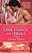 One Dance with a Duke