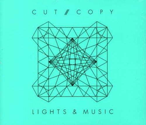 CD-Charts  Music : Lights and Music