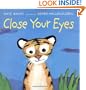 Close Your Eyes