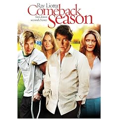 Comeback Season [2006] (REGION 1) (NTSC)