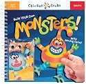 Monsters (Klutz Chicken Socks)