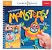 Monsters (Klutz Chicken Socks)