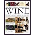 The World Encyclopedia of Wine