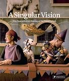A Singular Vision: Fifty Years of British Painting at the Portal Gallery